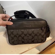 Coach Unisex Graham Camera Bag