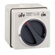 SCHNEIDER SWITCH WPS LOCKOUT 3P 32A S56SW332GY