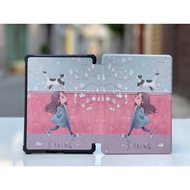 Leather Cover Kindle Paperwhite Gen 5 - 11th, Kindle Paperwhite Gen 5 Reader Case