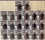 夏油傑 五條悟 koa king of artist  各十盒 日版