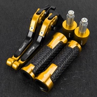 For BMW F800R F800 R F 800R 2009-2023 F 800 R 800 R Motorcycle Brake Clutch Levers Handlebar Handle 