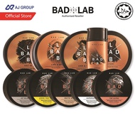 Bad Lab Pomade Hair Wax Clay Cream