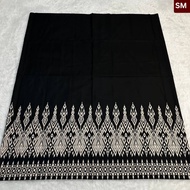 ANJANI PLAIN NATURAL FENCE TUMPAL COVER