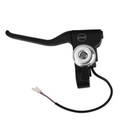 Improve Safety and Control Brake Handle with Bell Designed for GOTRAX E Scooters