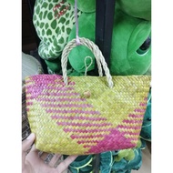 BEG MENGKUANG TANGKAI PENDEK