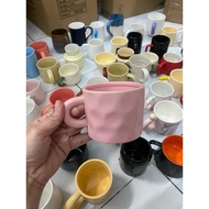 Ceramic cup 300-400ml