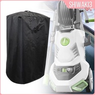 [Shiwaki3] Smart Electric Pressure Washer Cover Dustproof for Electric High Pressure