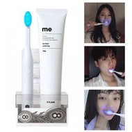 FLASH ME LED藍光美白牙膏