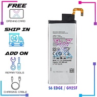 Battery Bateri EB-BG925ABE For S6 EDGE G925F (2600mAh)