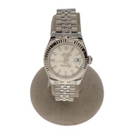 Rolex D.A.T.E. LE M O H Wrist Watch mm Women 2399982198736