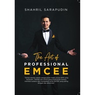 The Art of Professional Emcee