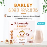 Ricemedy - Barley Rice Water (Box)