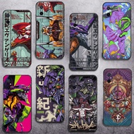 Redmi 6 6A Pro 7 7A 8 8A 9 9A 9C 9T NFC Compatibility TPU Phone Cases Soft protective cover Neon Gen