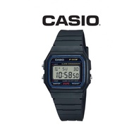 Casio F91W-1 Classic Resin Strap Digital Sport Watch