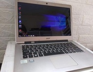 Acer Thin&amp;slim i5/win10/4Gb/120Gb SSD/14inch/English language laptop