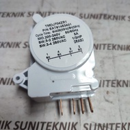 timer kulkas LG TK704 - TIMER KULKAS LG 1 3