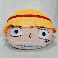 Luffy One Piece Jumbo Pillow One Piece Luffy Jumbo Pillow Luffy One Piece Jumbo Pillow