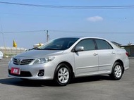 2012年 Toyota Altis👏👏👏 網路價：22.8萬💯