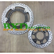 Kawasaki Ninja 400/NINJA400 EX400/Z400 18-19-20-21 Front Rear Brake Disc Disc