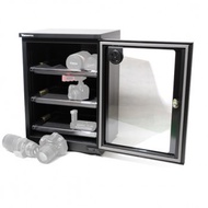 Wonderful AD-089CH Electronic Dehumidifier 72L Storage Dry Cabinet Dry box Moisture absorber