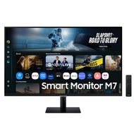 Samsung 32" M7 M70F UHD Smart Monitor 4K 60Hz / VA Panel 4ms / HDMI