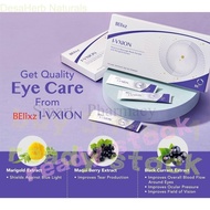 DesaHerb Naturals Ivxion for eye supplement I-VXION (ReadyStock)