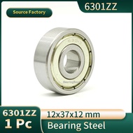Bearing 6301 Bearing 6301ZZ Bearing 63012RS Bearing 63012Z Bearing 6301 2RS Bearing 6301 ZZ Bearing