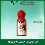 Spes Dry Shampoo Spray | 72H Extended Oil Control Enhanced Anti-Itch & 5 Premium Scents | 150ml Mast