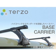 ビーゴ ルーフキャリア J200G/J210G H18.1-H28.3 TERZO テルッツォ EF11BL+EB2+TP2351