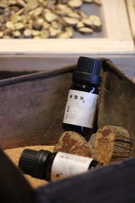 天然精油系列 | 品鑑級太行山千年崖柏木單方精油 消炎殺菌