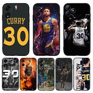 NBA Stephen Curry 30 for OPPO F5 A73 F7 F9 Pro A7X A9 F11 F17 F25 Pro F19 A74 F19 Pro Plus F27 TPU S