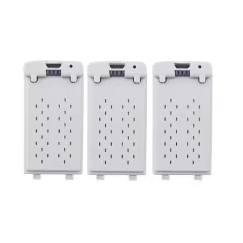 4DRC V9 V16 V30 4D-V9 4D-V13 V30 3.7V Lithium Battery Mini Folding HD Aerial Photography RC Drone Sp
