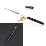 Pancing Pena Pancing Model Pena Joran Pancing Pena Fish Pen Mini