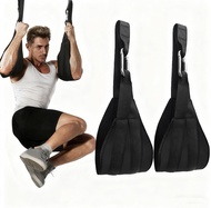 Hanging Ab Straps for Pull Up BarAbdominal Sling Straps for Arm Core Pull up Workout Training Suppor
