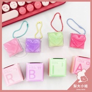 [Miss Li] Korea peripera Blush Cream Love Keyboard Blush Cream Blush Keycap Blush Cream Button Blush