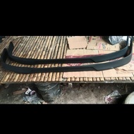 2003-2008 Honda city front bumper lip Bodykit, Original quality