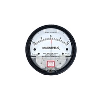 Dwyer Magnehelic 2320 (10–0–10" w.c.) Differential Pressure Gauge 2000 Series Cheapest and Fastest