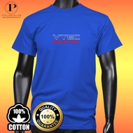 VTEC T shirt for CIVIC ACCORD JAZZ CITY INTEGRA CRZ HRC BRC CRZ FK8 FK7 EG6 EF9 EK9 STREAM FC FC FB 