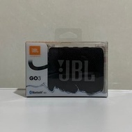 全新 JBL Go3