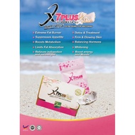 --XTREME 7 PLUS UPGRADED VERSION (Free 5 kapsul)