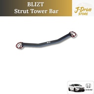 Blitz Front Strut Tower Bar for Honda Civic FL1 FL5 Performance Suspension Reinforcement