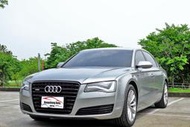 【宏勝汽車】實價精選 2012 Audi A8 L 4.2 FSI Quattro A8L