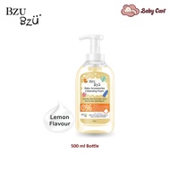 BZU BZU Baby Accessories Foaming Cleanser Baby Bottle Cleanser (Non Flavour / Lemon Flavour)