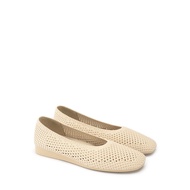 MALOVE Honey EX Pointed Flats ML9P65SW-7