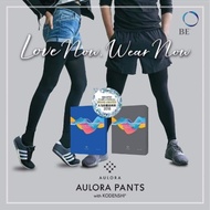 Aulora Pants with Kodenshi 100% Original