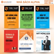 Real Real Real Estate Book + Sales Skills + 100 Advice + BDS Investment + Basic Real Estate + BDS In