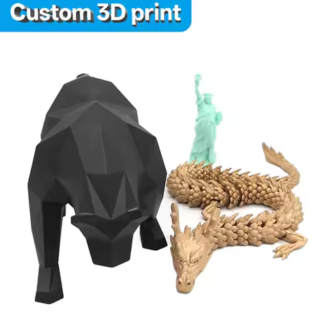 Custom Rapid Printing Nylon SLA SLS 3D Resin Printing metal 3D Printing service Manufacturers Plasti