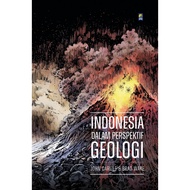 Gramedia Makassar - Indonesia in Geology Perspective