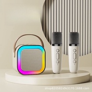 Cross-Border E-Commerce K12 Bluetooth Speaker Bluetooth Speaker USB Portable Bluetooth Speaker Wirel