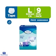 TENA PROskin Slip Maxi Adult Diapers - L (Laz Mama Shop)